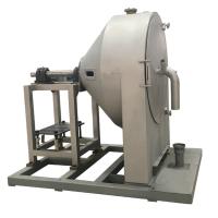 China Agriculture Electric Cassava Starch Centrifuge Sieve Degerminating for sale