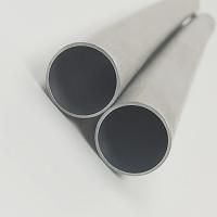 Quality 3003 H14 Aluminum Round Tube – Good Thermal Conductivity, Easy To Bend And Shape for sale