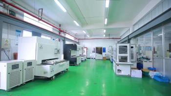 China Factory - Suzhou Jiezhicheng Automation Technology Co., Ltd.