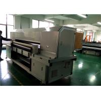 Quality High Speed Large Format Digital Printing Machine 3.2M Starfire 1024 300 M2 / H for sale