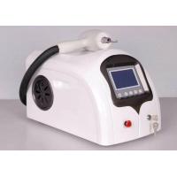 china High Level Portable Q switch Nd Yag laser  carbon skin rejuvenation f/ tattoo Removal  Laser Machine