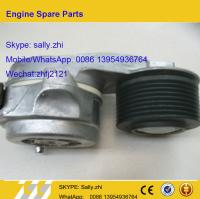 China brand new Belt Tensioner Pulley, C3936213/ C3976834, DCEC engine parts for DCEC Diesel Dongfeng Engine factory