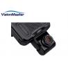 China 3G / GPS / WiFi HD DVR Dash Cam For Car 2 Channel Mobile Phone Monitoring factory