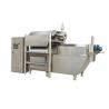 China Stainless Steel 304 Pet Food Extrusion Equipment Full Automation Type factory