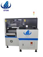 China SMT LED Mounting Machine 8 Heads Middle Speed Pick And Place Equipment Multi Functional factory