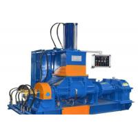 Quality Vulcanizer Rubber Production Line High Productivity for sale