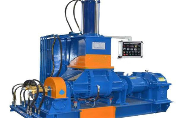 Quality Vulcanizer Rubber Production Line High Productivity for sale