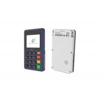 China Mobile Mini Point Of Sale Terminal wireless pos With SDK NFC  For Linux RTOS POS machine factory