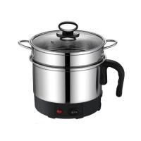China Multi Capacity Hot Pot Multi Cooker 220V With Dual Power Settings factory