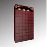 China Traditional Medicine Chinese Pharmacy Store Display Rack With Non Toxic Wood Materials factory