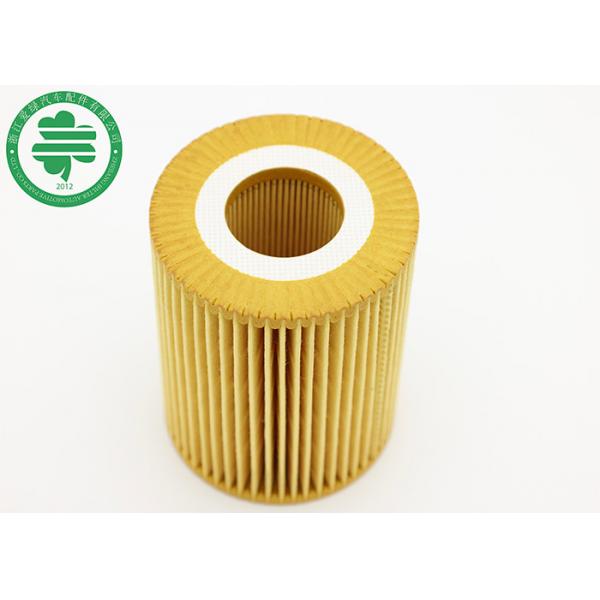 Quality OE 642 180 00 09 Highest Rated Oil Filters 71775177 Chrysler Mercedes Benz Engine Oil Filter for sale