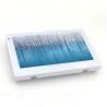 China 7'' wall flush mountable touch display for home automation factory