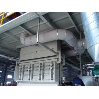 China Single Beam PP Spunbond Non Woven Fabric Production Line 1600-3200mm width High output for sale
