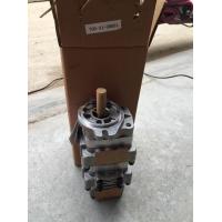 Quality 705-41-08001 Komatsu Excavator Parts PC30-6 Small  Hydraulic Pump  6 Months Warranty for sale
