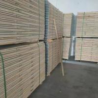 China Four Side Fumigated Wooden Pallet European Wooden Pallet Size 1200 * 800 * 144 factory