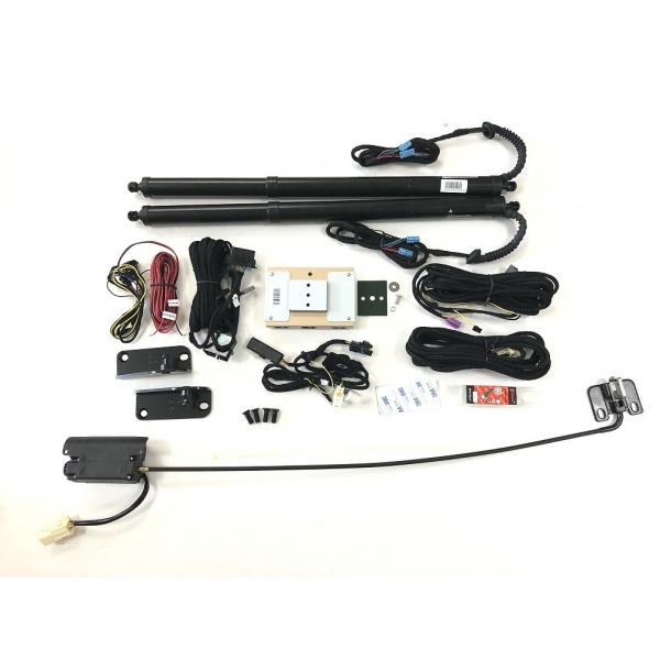 Quality Electric Power Tailgate Lift Kits , Peugeot 3008 The Power Hands Free Smart for sale