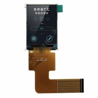 Quality IPS 2 Inch TFT LCD Display Screen With SPI RGB Interface 240x320 for sale