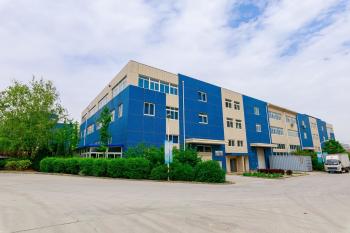 China Factory - Shanghai Zhizheng Packaging Materials Co.,ltd
