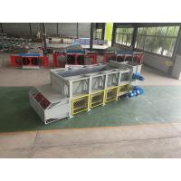 Quality Automatic Clay Brick Box Feeder For Transporting Raw Materials for sale