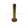 China Inserted Socket Threaded Magnet For Precast Stair Treads Lifting factory