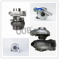 China 4D102 HX25W 4038790 Diesel Engine Turbochargers Mechanical Engineering factory