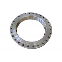 Quality DN600 Duplex Stainless Steel Forged Flanges For Ball Valve for sale
