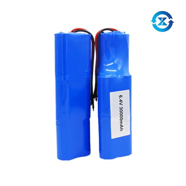 Quality 30Ah LiFePO4 Battery Pack for sale