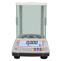 China 0.001g Accuracy Electronic Balance Weighing Scales For Medical Lab factory