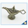 China Shinny Gifts Unique Design Aladdin Lamp factory