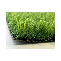 China 20mm 25mm 35mm Roof Artificial Grass Artificial Green Carpet Fake Turf Grass Mat factory