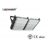 china Cool White High Power LED Flood Lights 500w 80000lm Energy - Saving For Outdoor Stadium Lighting
