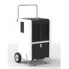 China 60L/D good quality low noise low price household home portable dehumidifier factory