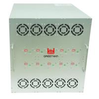 China Convoy Protection IED Jammers 11 Channels High Integrated BroadBand Jamming System for sale