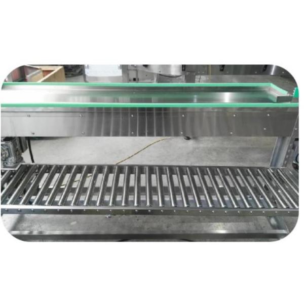 Quality UTZ-2000Z 2M Stainless Steel Packing Platform For Manual Carton Packing for sale