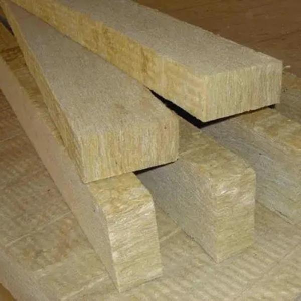 Quality Traditional Rockwool Board 24kg/m2 Custom Rockwool Insulation Sheets for sale