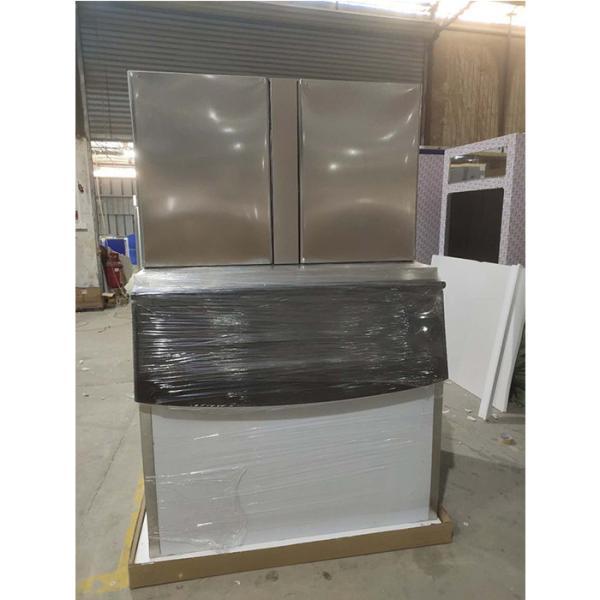 Quality 3680W Cube Ice Machine for sale