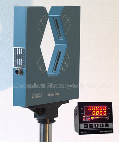 Quality Transparent Material And Pipe Diameter Measurement Laser Diameter Measuring for sale