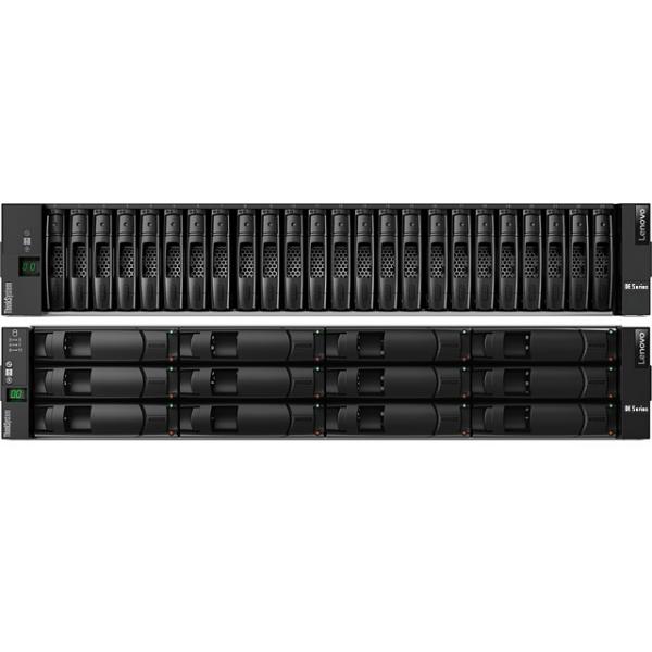 Quality 2U24 7Y71A00QWW Lenovo ThinkSystem DE2000H Storage Server Hybrid SFF Hard Drive for sale