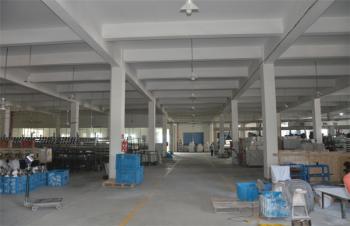 China Factory - Ningbo Xinyan Friction Materials Co., Ltd.