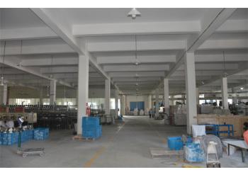 China Factory - Ningbo Xinyan Friction Materials Co., Ltd.