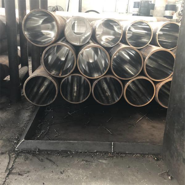 Quality Honed Cold Drawn Seamless Steel Pipe Tube Honed 1026 Hf Seamless Steel Tube for sale