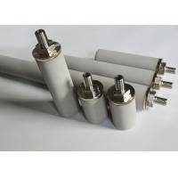 Quality Liquid Solid Separation Porous Media Filters , Sintered Porous Stainless Steel for sale