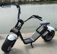 China Motor bike motor cycle motor vehicle electric city coco scooter factory