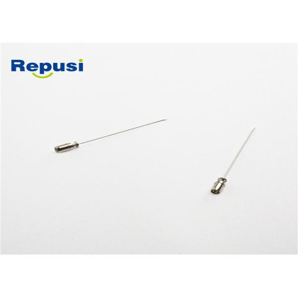 Quality Nr.15.1 Type Sterilization EO Concentric Needle Electrode Concentric Sterile Consumables for sale