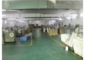China Factory - Guangzhou Victory Paper Products Co., Ltd.