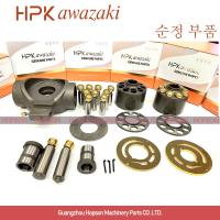 Quality Kato Excavator Hydraulic Pump Parts Suit E70B SK60 SH60 SH160 HD250 AP2D18 for sale