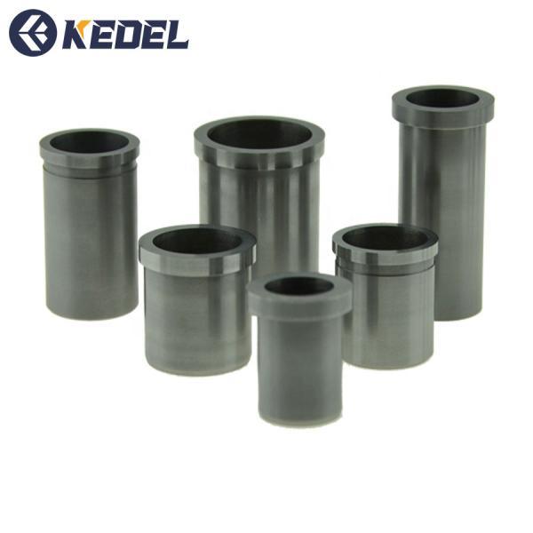 Quality Cemented Carbide Axle Sleeve for sale