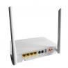 China 2 Ports 4GE 1200mps WIFI Router FTTH Gpon Optical Network Unit factory