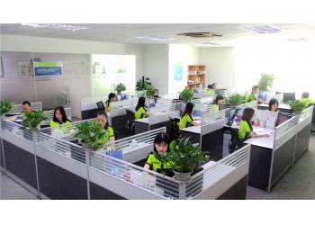 China Factory - Shenzhen Waterun Technology Co., Ltd.