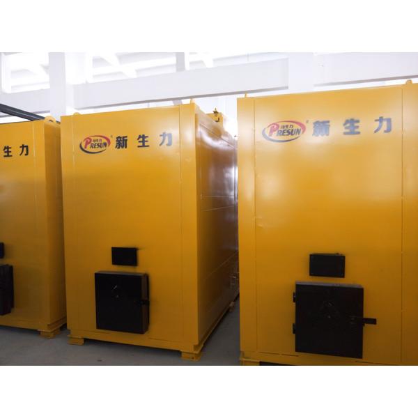 Quality High Efficiency Coal Burning Furnace 3.0KW Powered ISO Certificated for sale